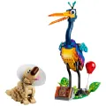 Lego 43290 Disney Pixar Kevin En Dug