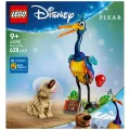 Lego 43290 Disney Pixar Kevin En Dug