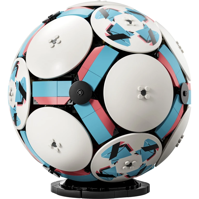 Lego Editions FIFA World Cup Official Voetbal - 1 stuk