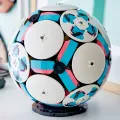 Lego 43019 FIFA World Cup Official Voetbal