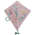 Little Dutch Dreamy Mermaid Diamant Vlieger