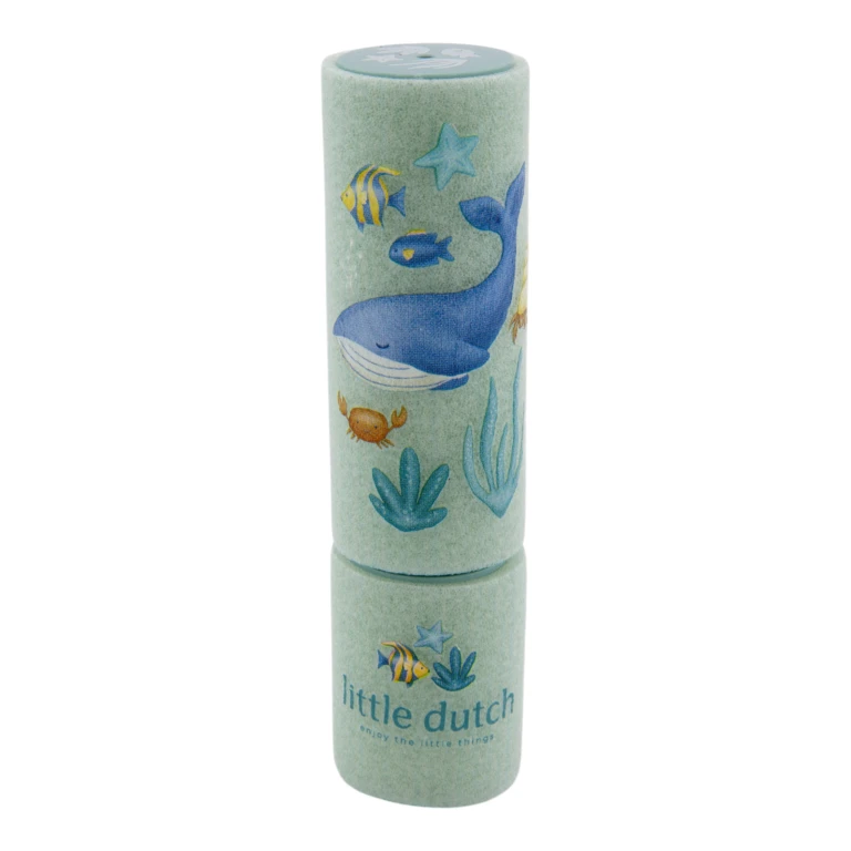 Little Dutch Ocean World Waterpistool 15 cm