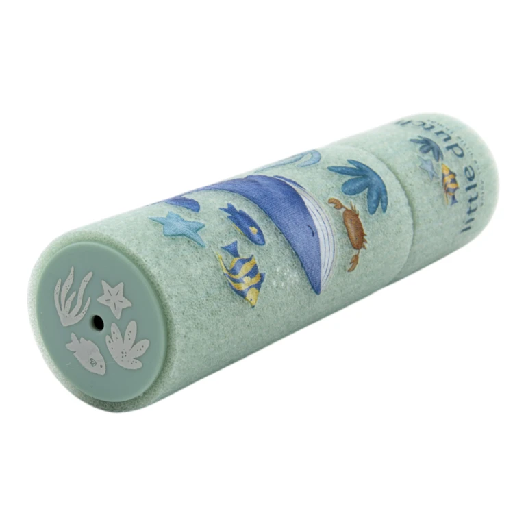 Little Dutch Ocean World Waterpistool 15 cm