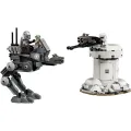 Lego 75444 Starwars AT-RT Aanval