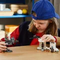Lego 75444 Starwars AT-RT Aanval
