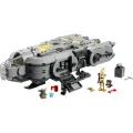 Lego 75445 Starwars Anzellan Ruimteschip