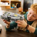 Lego 75445 Starwars Anzellan Ruimteschip