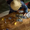 Lego 75447 Starwars De Razor Crest