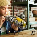 Lego 75447 Starwars De Razor Crest