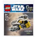 Lego 30728 Bags Starwars Razor Crest Mini-Build