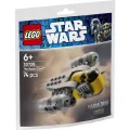 Lego 30728 Bags Starwars Razor Crest Mini-Build