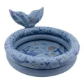 Little Dutch Ocean World Zwembad 80cm Met Staart