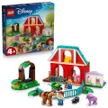 LEGO Disney Pixar Blaze's Paardenranch - 1 stuk