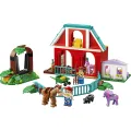Lego 43304 Disney Pixar Blaze's Paardenranch