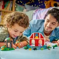 Lego 43304 Disney Pixar Blaze's Paardenranch