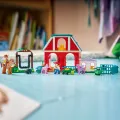 Lego 43304 Disney Pixar Blaze's Paardenranch