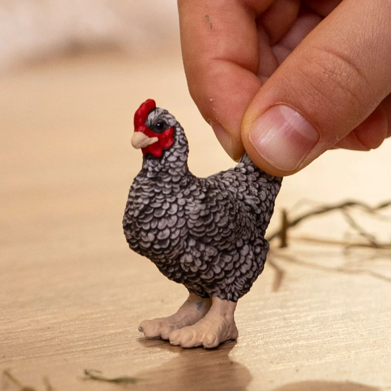 Schleich Farm World Kip