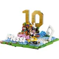 Lego 43011 FIFA World Cup Official Player Messi