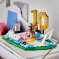Lego 43011 FIFA World Cup Official Player Messi