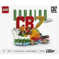 Lego 43012 FIFA World Cup Official Player Ronaldo
