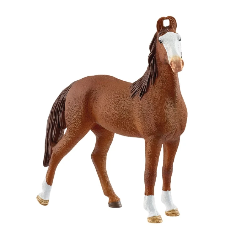 Schleich Horse Club Marwari Merrie Dierenfiguur