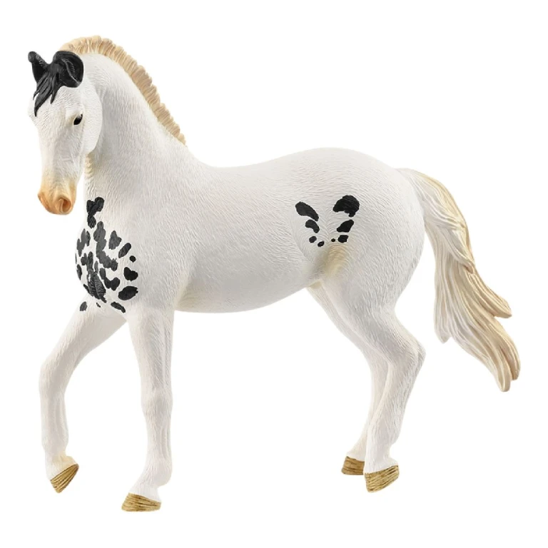 Schleich Horse Club Marwari Hengst Dierenfiguur