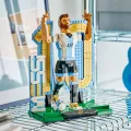 Lego 43015 FIFA World Cup Player Messi 2in1