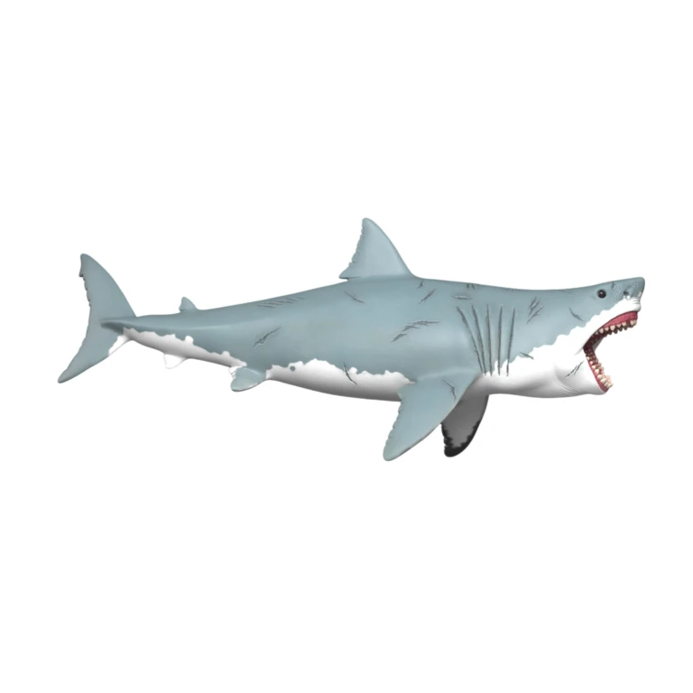 Schleich Dinosaurs Megalodon Dierenfiguur