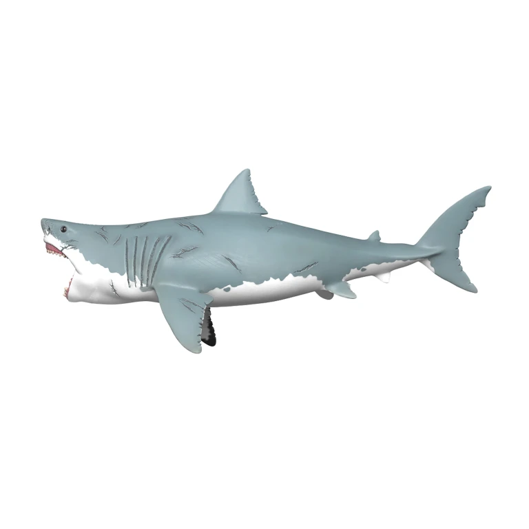 Schleich Dinosaurs Megalodon Dierenfiguur