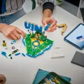 Lego 43027 FIFA World Cup Official Player Vinicius