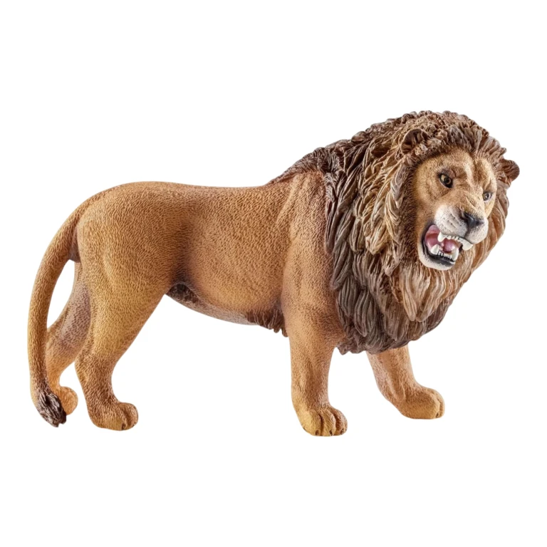 Schleich Wild Life Leeuw Dierenfiguur 1 stuk