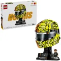 Lego 43023 Editions F1 Helmet McLaren Norris