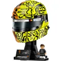 Lego 43023 Editions F1 Helmet McLaren Norris