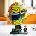 Lego 43023 Editions F1 Helmet McLaren Norris