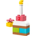 Lego 30712 Bags Duplo My First Feestelijke Taart