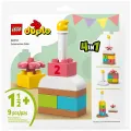 Lego 30712 Bags Duplo My First Feestelijke Taart