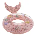 Little Dutch Dreamy Mermaid Zwemring 91cm + Staart