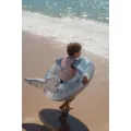 Little Dutch Ocean World Zwemring 91cm + Staart