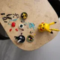 Lego 72152 Pokemon Pikachu En Pokeball