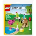 Lego 30715 Bags Creator Schattige Dierenverjaardag