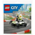 Lego 30719 Bags City Police Go-Kart Racer