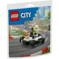 Lego 30719 Bags City Police Go-Kart Racer