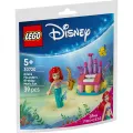 Lego 30720 Bags Friends Verjaardagsmuziek Ariel