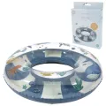 Little Dutch Zwemring Ocean World Blauw 50cm - 1 stuk