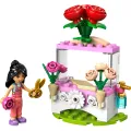 Lego 30721 Bags Friends Bloemenkraam Met Rozen