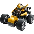 Lego 30723 Bags Ninjago Ninja Cole's Auto