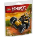 Lego 30723 Bags Ninjago Ninja Cole's Auto