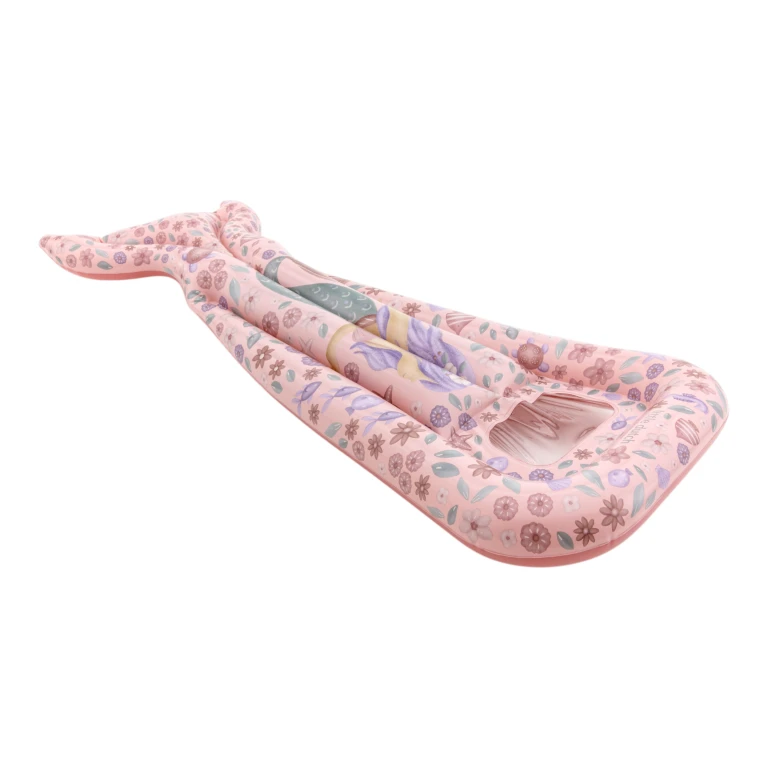 Little Dutch Dreamy Mermaid Luchtbed Met Staart - 1 stuk