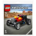Lego 30735 Bags Speed Champions Hot Rod-Auto