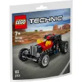 Lego 30735 Bags Speed Champions Hot Rod-Auto